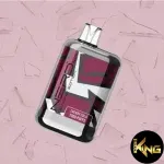 NERD BAR DIAMOND 7000 PUFFS DISPOSABLE - Image 4