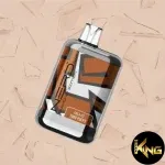 NERD BAR DIAMOND 7000 PUFFS DISPOSABLE - Image 5
