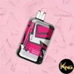 NERD BAR DIAMOND 7000 PUFFS DISPOSABLE - Image 6