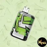 NERD BAR DIAMOND 7000 PUFFS DISPOSABLE - Image 3