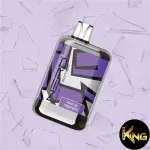 NERD BAR DIAMOND 7000 PUFFS DISPOSABLE - Image 8