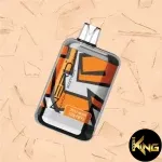 NERD BAR DIAMOND 7000 PUFFS DISPOSABLE - Image 2