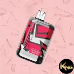 NERD BAR DIAMOND 7000 PUFFS DISPOSABLE - Image 9