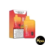 NERD FIRE 8000 PUFFS DISPOSABLE - Image 2