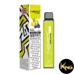 NERD SQUARE 5000 PUFFS DISPOSABLE - Image 17