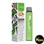 NERD SQUARE 5000 PUFFS DISPOSABLE - Image 8