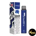 NERD SQUARE 5000 PUFFS DISPOSABLE - Image 10