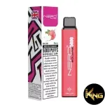 NERD SQUARE 5000 PUFFS DISPOSABLE - Image 11