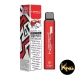 NERD SQUARE 5000 PUFFS DISPOSABLE - Image 12