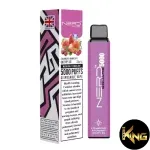 NERD SQUARE 5000 PUFFS DISPOSABLE - Image 13