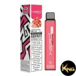 NERD SQUARE 5000 PUFFS DISPOSABLE - Image 14