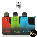 POD SALT NEXUS 12K DISPOSABLE