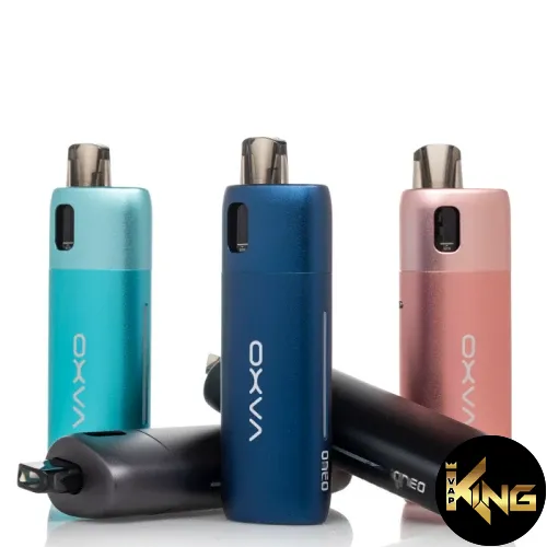 OXVA-ONEO-40W-POD-KIT-IN-DUBAI-UAE.webp OXVA ONEO POD SYSTEM 40W - Image 1