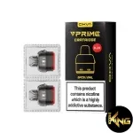 OXVA VPRIME CARTRIDGE - 5ML/2ML - Image 3