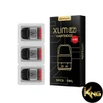 OXVA XLIM EZ PODS 3PCS/3ML - Image 3