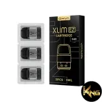 OXVA XLIM EZ PODS 3PCS/3ML - Image 4