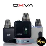 OXVA XLIM SQ PRO 30W POD SYSTEM - Image 3