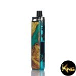 OXVA ORIGIN X 60W POD MOD KIT - Image 2
