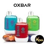OXBAR G8000 DISPOSABLE