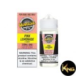 PINK LEMONADE BY VAPETASIA 100ML