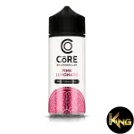 PINK LEMONADE CORE BY DINNER LADY 120ML