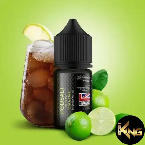 POD-SALT-COLA-LIME-30ML-IN-DUBAI.webp POD SALT COLA LIME 30ML - Image 1