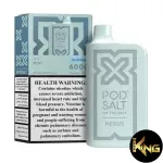 POD SALT NEXUS 6000 PUFFS DISPOSABLE - Image 6