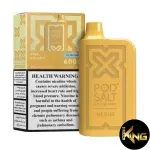 POD SALT NEXUS 6000 PUFFS DISPOSABLE - Image 10
