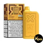POD SALT NEXUS 6000 PUFFS DISPOSABLE - Image 16