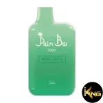 PALM BAR 5500 PUFFS DISPOSABLE VAPE - Image 7