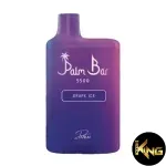 PALM BAR 5500 PUFFS DISPOSABLE VAPE - Image 6