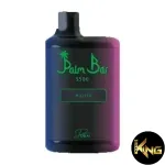 PALM BAR 5500 PUFFS DISPOSABLE VAPE - Image 4