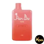 PALM BAR 5500 PUFFS DISPOSABLE VAPE - Image 3