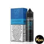POD SALT SUBO BLUE RASPBERRY 50ML