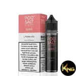 POD SALT SUBO LYCHEE ICE 50ML