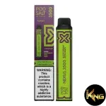 PODSALT NEXUS DISPOSABLE 3500 PUFFS 20MG - Image 2