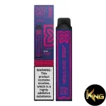 PODSALT NEXUS DISPOSABLE 3500 PUFFS 20MG - Image 4