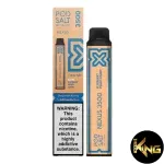 PODSALT NEXUS DISPOSABLE 3500 PUFFS 20MG - Image 5
