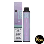 PODSALT NEXUS DISPOSABLE 3500 PUFFS 20MG - Image 6