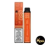 PODSALT NEXUS DISPOSABLE 3500 PUFFS 20MG - Image 8
