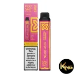 PODSALT NEXUS DISPOSABLE 3500 PUFFS 20MG - Image 9