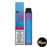 PODSALT NEXUS DISPOSABLE 3500 PUFFS 20MG - Image 10