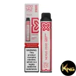 PODSALT NEXUS DISPOSABLE 3500 PUFFS 20MG - Image 11