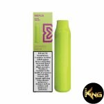 PODSALT NEXUS DISPOSABLE 2000 PUFFS 20MG - Image 6