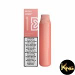PODSALT NEXUS DISPOSABLE 2000 PUFFS 20MG - Image 4