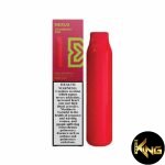 PODSALT NEXUS DISPOSABLE 2000 PUFFS 20MG - Image 5
