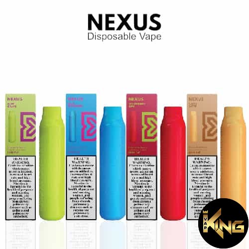 Podsalt-Nexus-Disposable-2000-Puffs-20mg-min.jpg PODSALT NEXUS DISPOSABLE 2000 PUFFS 20MG - Image 1