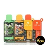 PYNE POD BOOST 8500 PUFFS DISPOSABLE