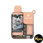 PYNE POD BOOST 8500 PUFFS DISPOSABLE - Image 8