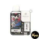 PYNE POD BOOST 8500 PUFFS DISPOSABLE - Image 6